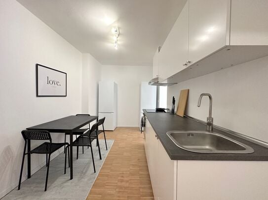 Wohnung zur Miete, for rent at Unterliederbach,, Frankfurt am Main, (65929), Germany