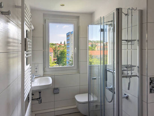 Kaltmiete zzgl. Nebenkosten, for rent at Johannes-R.-Becher-Str. 8 , Bieblach , Gera (07546)