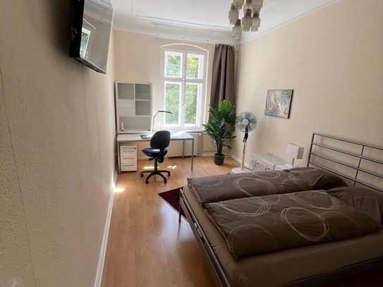 Wohnung zur Miete · Wohnen auf Zeit, for rent at (10587), Berlin, Charlottenburg,, Germany