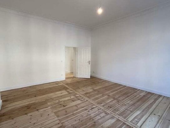 Wohnung zur Miete, for rent at (10551), Moabit,, Berlin, Germany