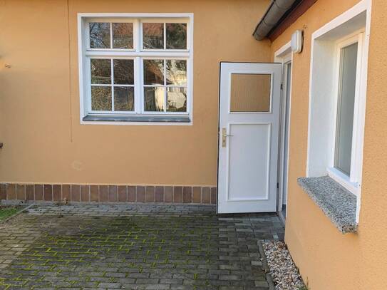 Kaltmiete zzgl. Nebenkosten, for rent at Carl-von-Ossietzky-Str. 28 , Zschornewitz , Gräfenhainichen (06772)
