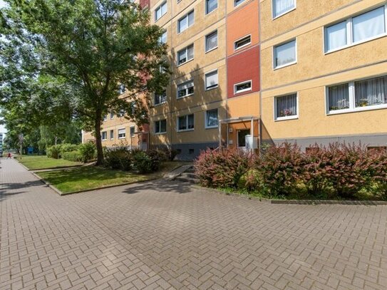 Wohnung zur Miete, for rent at (39130), Magdeburg,4. Etage rechts, Gneisenauring,, Germany