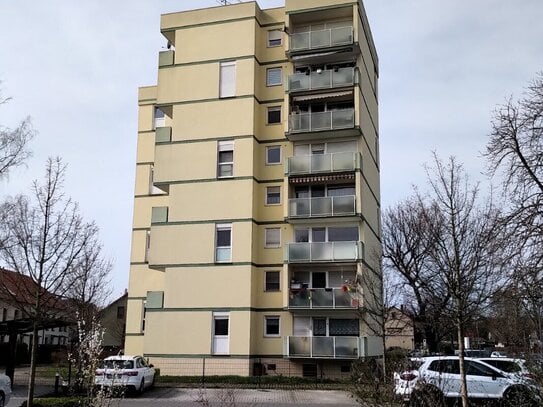 Wohnung zur Miete, for rent at Mannheim, (68305), Luzenberg,, Germany