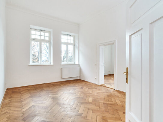 Wohnung zur Miete, for rent at (81667), Haidhausen - Süd,, München, Germany