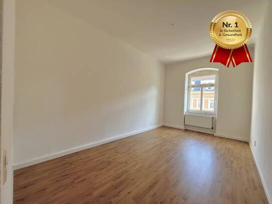 Kaltmiete zzgl. Nebenkosten, for rent at Eisenberger Straße 15 , Pieschen-Süd , Dresden (01127)