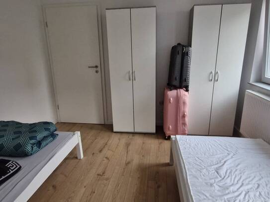 Wohnung 46 m² 1570 € zur Miete Mauerstrasse 0,Innenstadt,Reutlingen(72762)