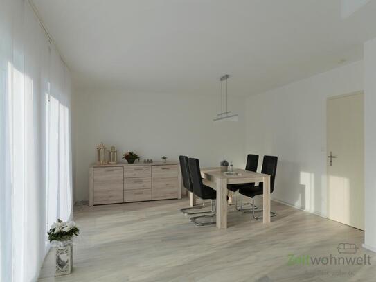 Wohnung zur Miete · Wohnen auf Zeit, for rent at Magdeburg, Schäferbrunnen,, (39128), Germany