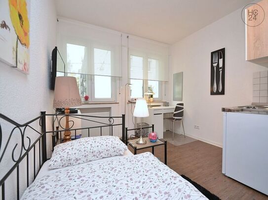 Wohnung zur Miete · Wohnen auf Zeit, for rent at (70176), Stuttgart, Rosenberg,, Germany