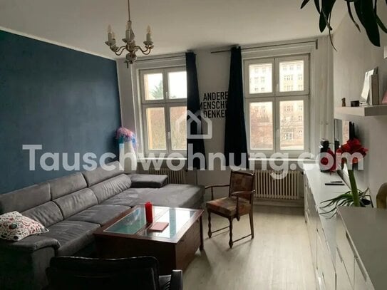 Wohnung zur Miete · Tauschwohnung, for rent at (10243), Kreuzberg,, Berlin, Germany