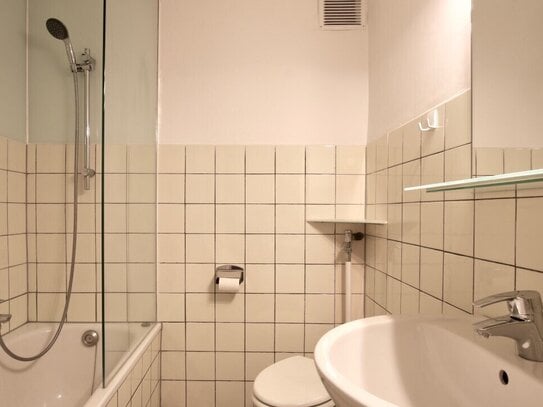 Wohnung zur Miete · Wohnen auf Zeit, for rent at Köln, Neustadt - Nord,, (50672), Germany