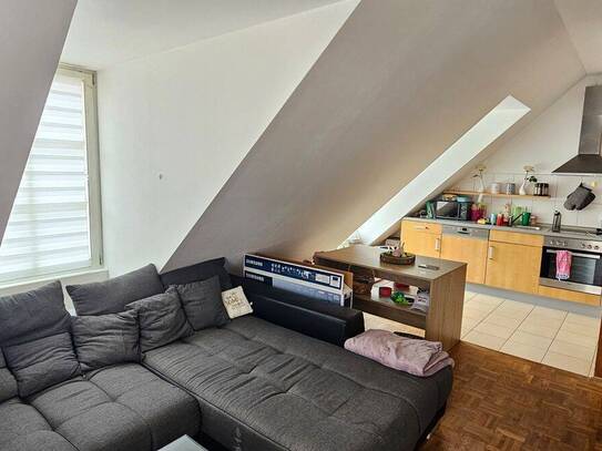 Kaltmiete zzgl. Nebenkosten, for rent at Obere Nabburger Straße 34 , Amberg , Amberg (92224)