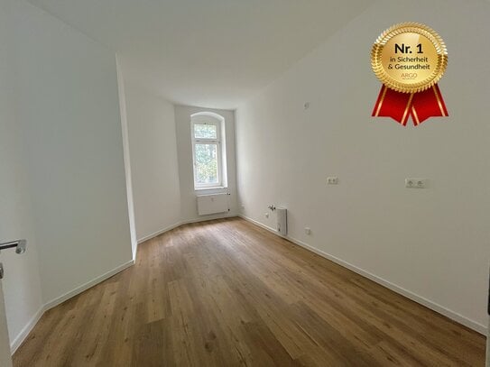 Wohnung zur Miete, for rent at (01127), Leipziger Vorstadt (Weimarische Str.),, Dresden, Germany