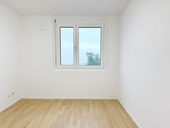 Penthouse zur Miete, for rent at Dornstadt, Dornstadt,, (89160), Germany