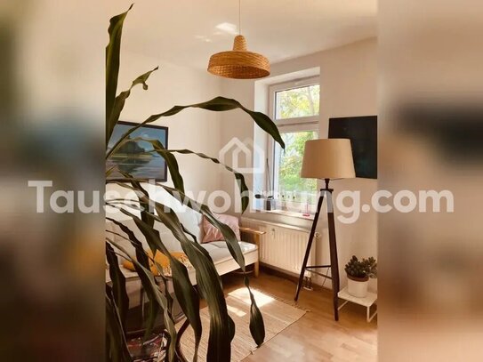 Wohnung zur Miete · Tauschwohnung, for rent at (04177), Leipzig, Lindenau,, Germany