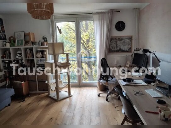 Wohnung zur Miete · Tauschwohnung, for rent at Berlin, Britz,, (12059), Germany