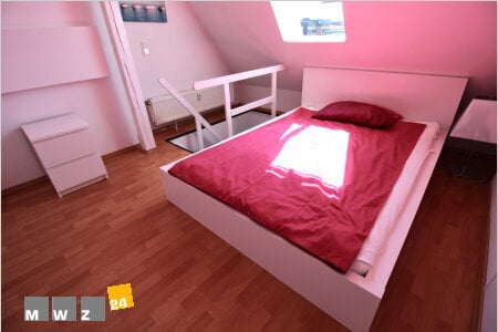 Wohnung zur Miete · Wohnen auf Zeit, for rent at Derendorf,, (40477), Düsseldorf, Germany