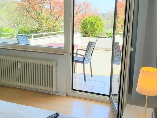 WG-Zimmer zur Miete · Wohnen auf Zeit, for rent at Waldau,, (70597), Stuttgart Degerloch, Germany