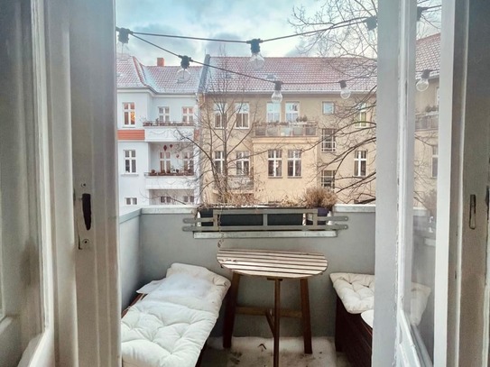 Wohnung zur Miete · Wohnen auf Zeit, for rent at (12059), Neukölln,, Berlin, Germany