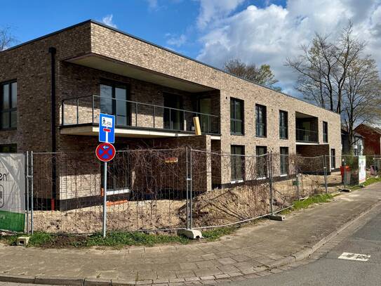 Kaltmiete zzgl. Nebenkosten, for rent at Langendamm , Nienburg (Weser) (31582)