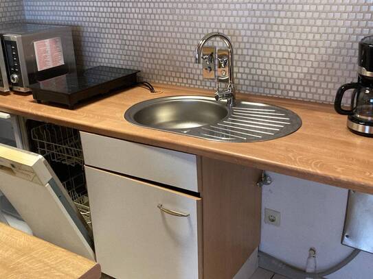 Wohnung 25 m² 940 € zur Miete Wichernweg 0,Steinhaldenfeld,Stuttgart(70378)