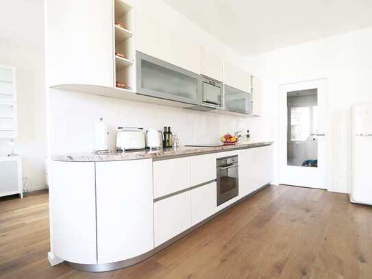 Wohnung zur Miete · Wohnen auf Zeit, for rent at (10785), Berlin, Tiergarten,, Germany