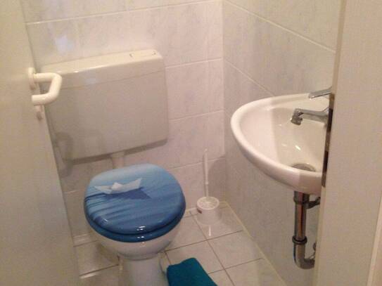 Nebenkosten, for rent at Alter Postweg 50 , Südlengern , Bünde (32257)