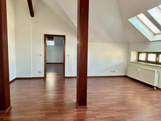 Wohnung zur Miete, for rent at Magdeburg, Werder,, (39114), Germany