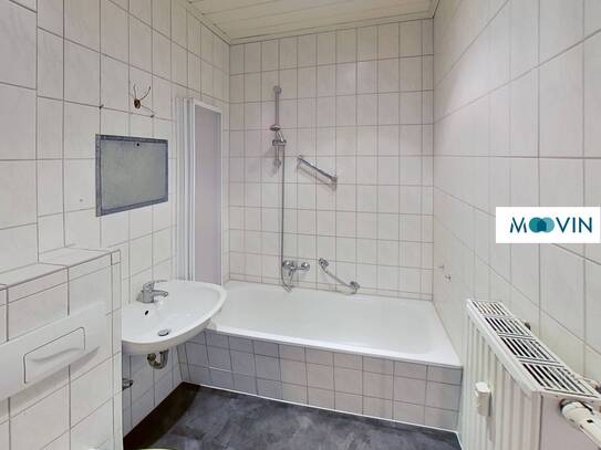 Studio zur Miete, for rent at Ebersdorf 140,, (09131), Chemnitz, Germany