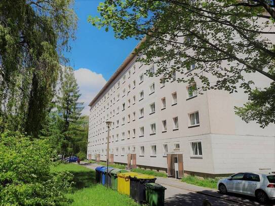 Kaltmiete zzgl. Nebenkosten, for rent at Suhl (98527), Germany
