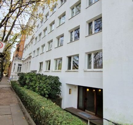 Studio zur Miete, for rent at (22087), Hamburg, Hohenfelde,, Germany