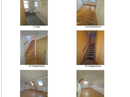 Nebenkosten, for rent at Bebelstraße 88 , Reichenbach , Reichenbach (08468)