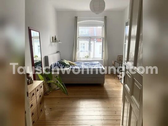 Terrassenwohnung zur Miete · Tauschwohnung, for rent at Berlin, (10407), Prenzlauer Berg,, Germany