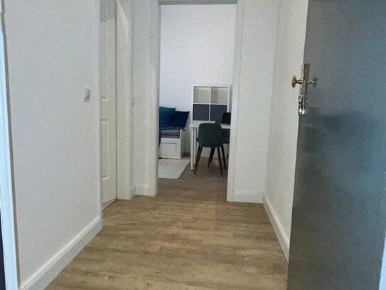 Studio zur Miete, for rent at Gesundbrunnen,, (13357), Berlin, Germany