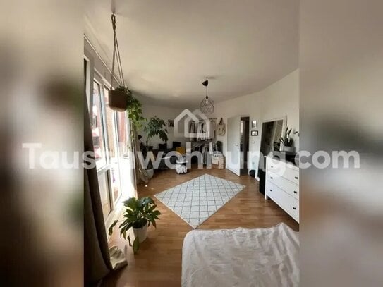 Wohnung zur Miete · Tauschwohnung, for rent at Altstadt - Süd,, (50674), Köln, Germany