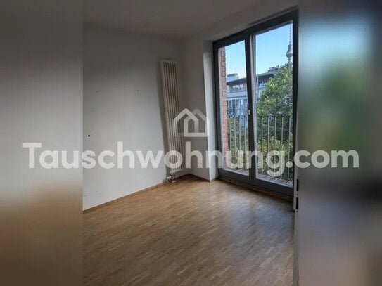 Wohnung zur Miete · Tauschwohnung, for rent at Moabit,, Berlin, (10119), Germany