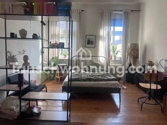 Wohnung zur Miete · Tauschwohnung, for rent at Berlin, Britz,, (12047), Germany