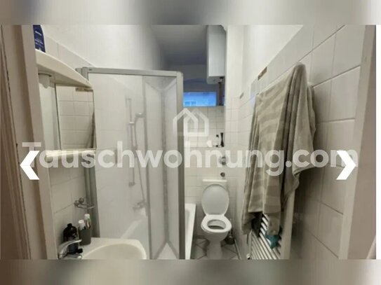 Wohnung zur Miete · Tauschwohnung, for rent at (10365), Berlin, Alt-Hohenschönhausen,, Germany