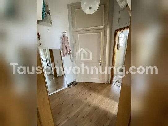 Wohnung zur Miete · Tauschwohnung, for rent at (70199), Stuttgart, Südheim,, Germany