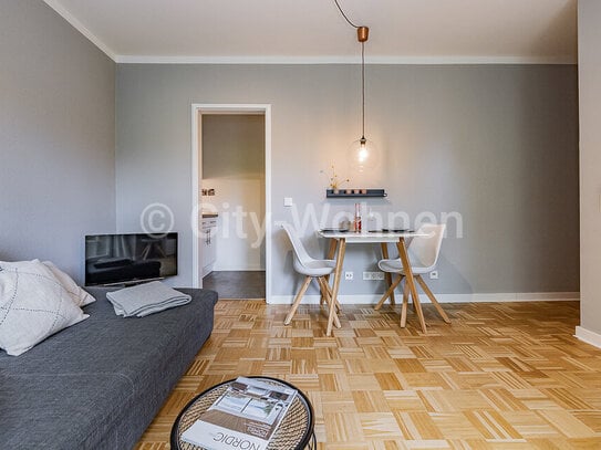 Wohnung zur Miete · Wohnen auf Zeit, for rent at (20251), Eppendorf,, Hamburg, Germany