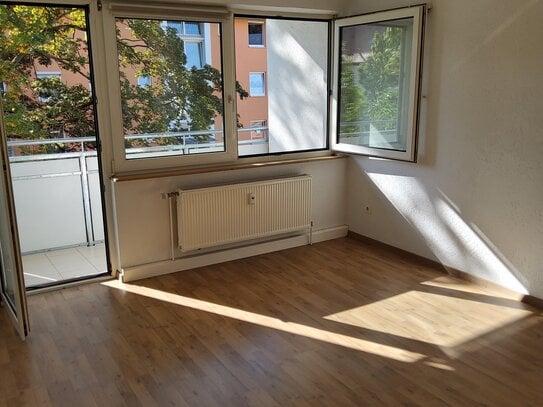 Wohnung zur Miete, for rent at Gartenstadt,, Bamberg, (96052), Germany