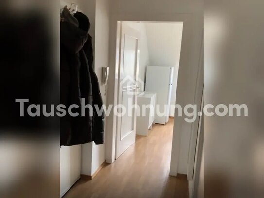 Wohnung zur Miete · Tauschwohnung, for rent at Düsseldorf, Derendorf,, (40476), Germany