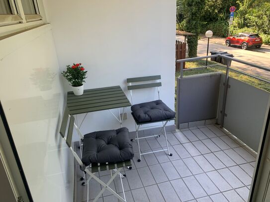 Wohnung zur Miete · Wohnen auf Zeit, for rent at Wiesbaden, Kurpark,, (65189), Germany