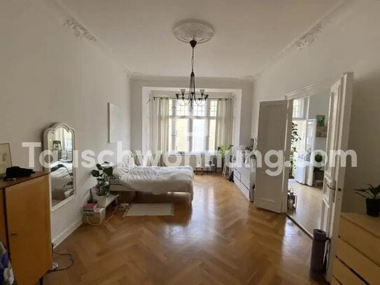 Wohnung zur Miete · Tauschwohnung, for rent at (10823), Berlin, Mariendorf,, Germany