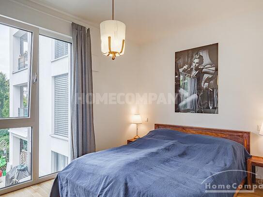 Wohnung zur Miete · Wohnen auf Zeit, for rent at München, (81369), Untersendling,, Germany