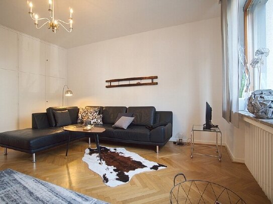 Wohnung zur Miete · Wohnen auf Zeit, for rent at (44789), Südinnenstadt,, Bochum, Germany