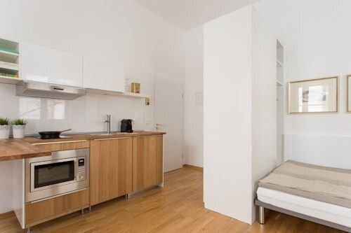 Wohnung zur Miete · Wohnen auf Zeit, for rent at Neustadt - Nord,, (50672), Köln, Germany