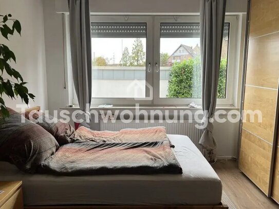 Wohnung zur Miete · Tauschwohnung, for rent at (40221), Düsseldorf, Hamm,, Germany