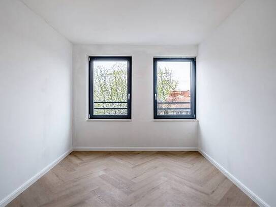 Nettokaltmiete exkl. Betriebskosten, for rent at Hertzstraße 19 , Wilhelmsruh , Berlin (13158)