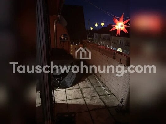 Wohnung zur Miete · Tauschwohnung, for rent at Alt-Hohenschönhausen,, (13055), Berlin, Germany