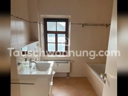 Maisonette zur Miete · Tauschwohnung, for rent at Schönfeld,, Dresden, (01328), Germany